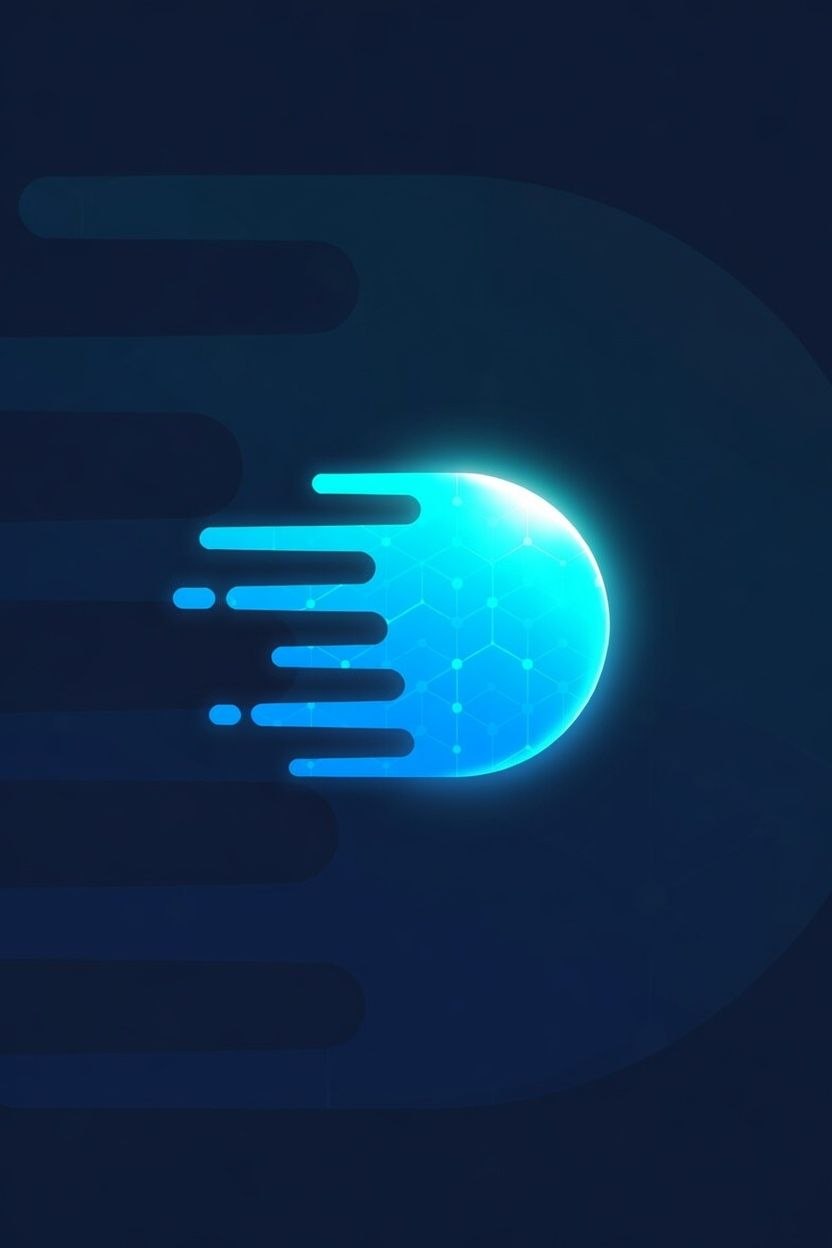 SpeedNode Logo